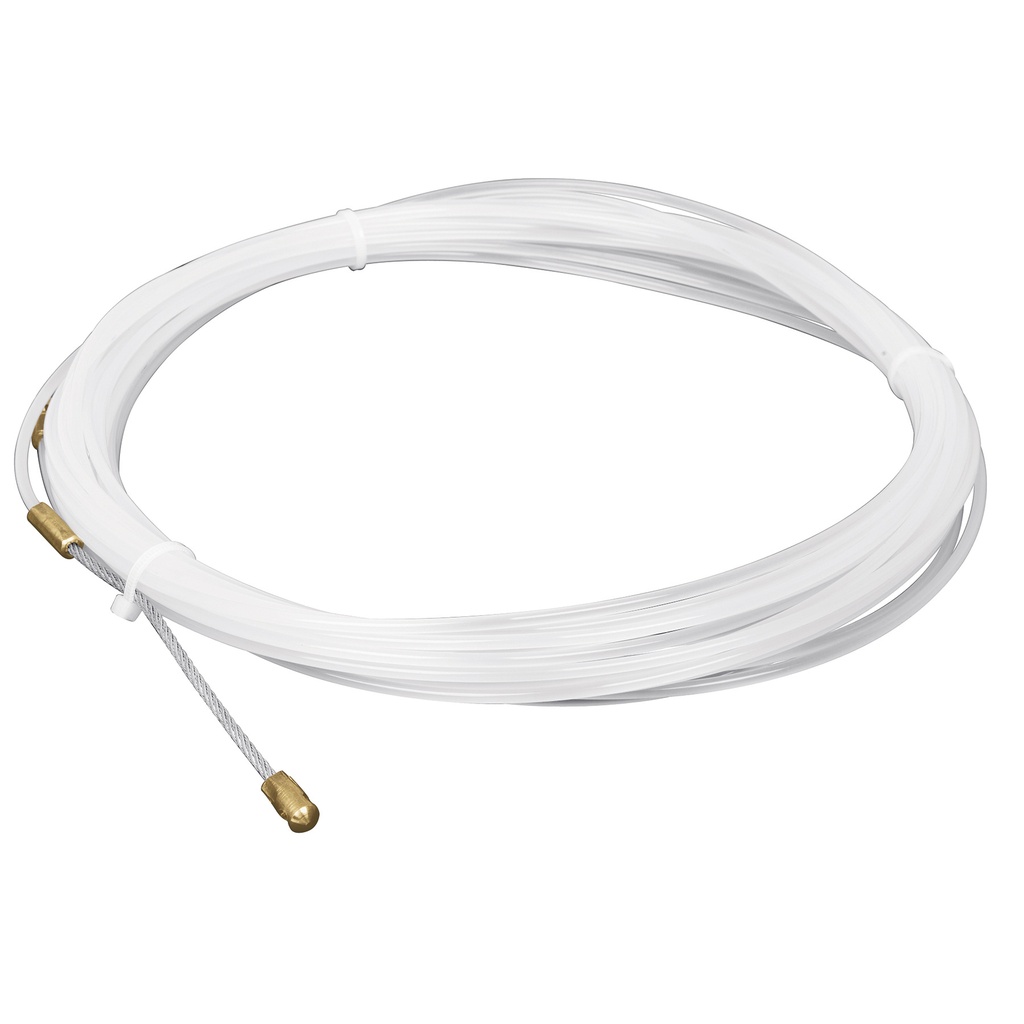 CINTA PASA CABLES DE NYLON - DE 30MTS MOD GNY-30 REF. 17758 MARCA TRUPER