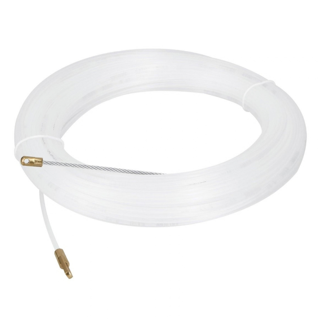 CINTA PASA CABLES DE NYLON - DE 30MTS MOD GNY-30 REF. 17758 MARCA TRUPER