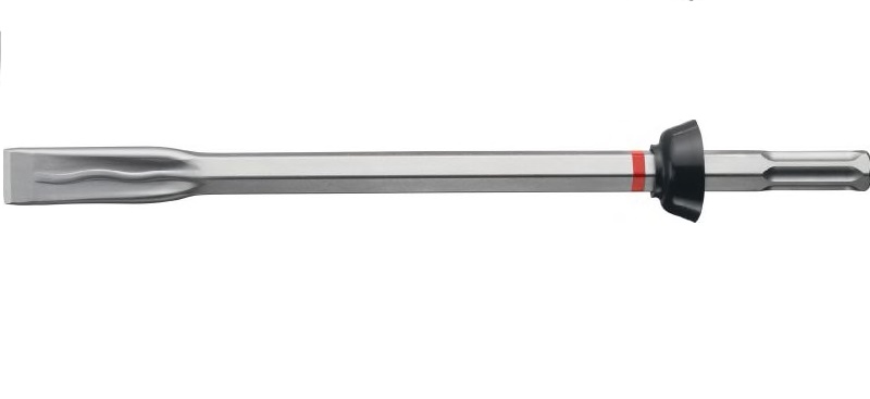 CINCEL PLANO PARA DEMOLEDOR MOD. TE-SX FM 50 REF. 2168876 / 2168876 MARCA HILTI