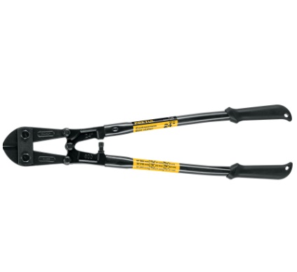 CIZALLA PROFESIONAL 18" CORTA VARILLAS / CABILLAS / PERNO MOD. CP-18P REF. 20946 MARCA PRETUL