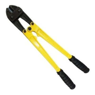 CIZALLA PROFESIONAL 18" CORTA VARILLAS / CABILLAS / PERNO REF. 95-564 / CIL-702 MARCA STANLEY