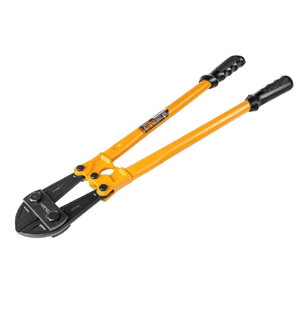 CIZALLA 300 MM - 12" HOJA CrV ACABADO NEGRO REF. 10059 MARCA TOLSEN
