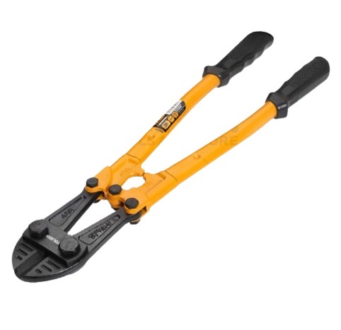 CIZALLA 600 MM - 24" HOJA CrV ACABADO NEGRO REF. 10062 MARCA TOLSEN