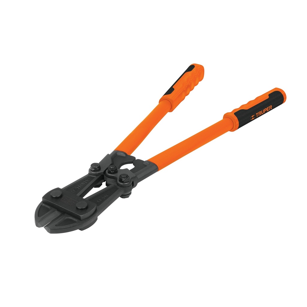 CIZALLA PROFESIONAL 18" CORTA VARILLAS / CABILLAS / PERNO MOD CP-18X REF. 12832 MARCA TRUPER