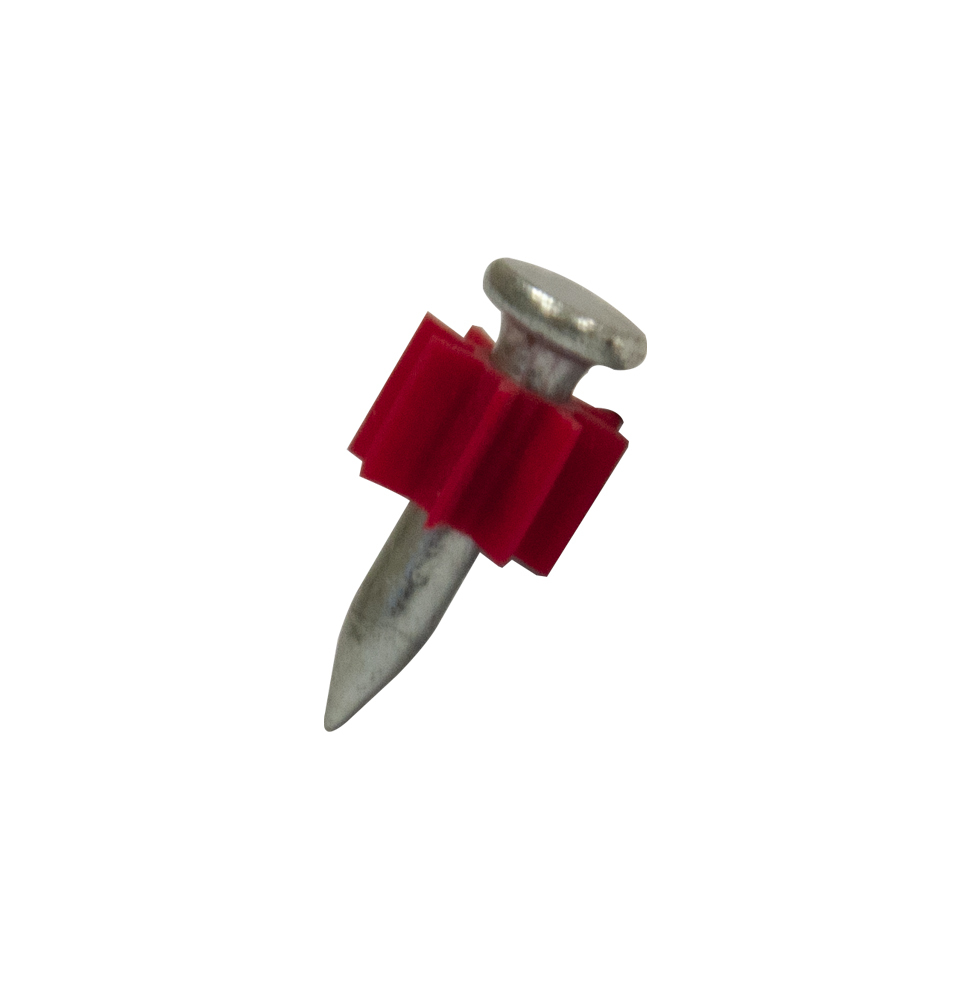 CLAVO LISO BAJA VELOCIDAD METAL 3/4" REF- 952118 MARCA FIJAVEN