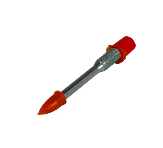 CLAVO CTO C/ROSCA 1" X 3/4" ALTA VLC UNIDAD REF. 209527-2 COD. 952729 MARCA FIJAVEN
