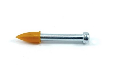 CLAVO LISO ALTA VELOCIDAD METAL 1 1/4" REF. 209529-1 COD. 952910 ( UNIDAD ) MARCA FIJAVEN