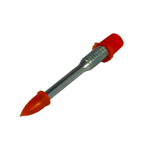 CLAVO CTO LISO 1 1/4" ALTA VLC MARCA GENERICO