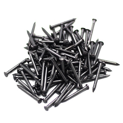 CLAVO DE ACERO LISO 3/4" X 2 MM ( CAJA 500 UNID) REF. CLL-3/4 (1X500) / 201148 MARCA MEJIA