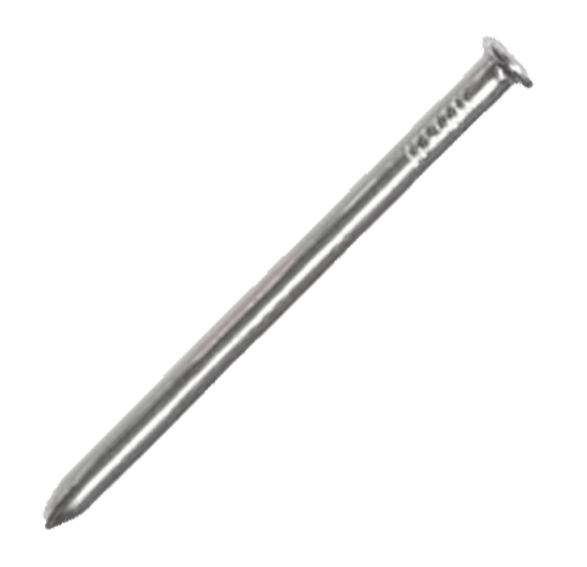CLAVO DE HIERRO DE 2 1/2" X 3MM CALIBRE 11 (50 X 500GRS) REF. H212 MARCA SENCO