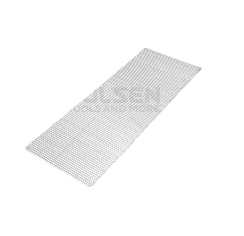 CLAVO BRAD 40 MM CABEZA 2 X 1,25 MM - GALVANIZADOS (CAJA 5000 UNDS) REF. 73448 MARCA TOLSEN