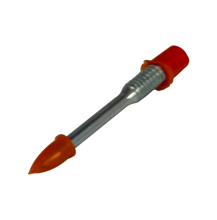 CLAVO CTO C/ROSCA 1 1/4" X 3/4" ALTA VLC UNIDAD REF. 209527-3 COD. 952736 MARCA USA ANCHOR