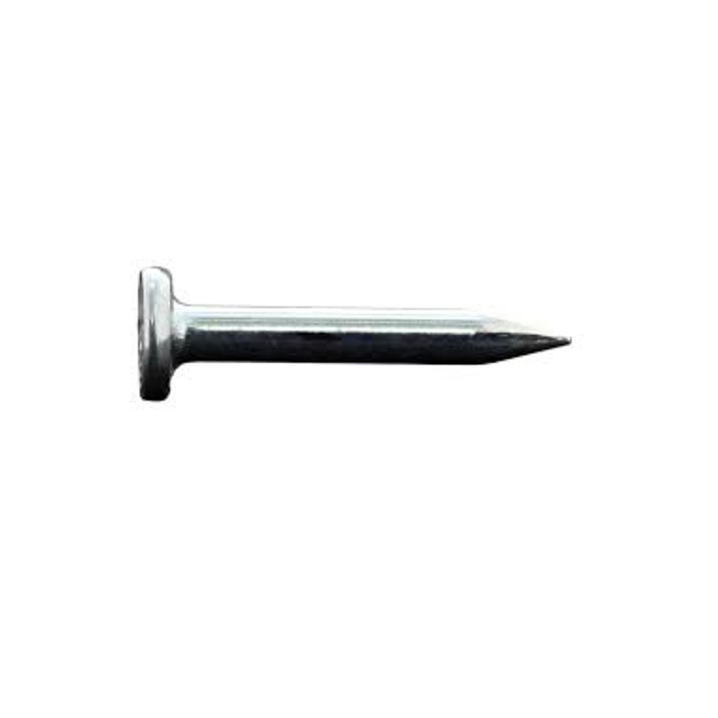 CLAVOS C6-25 + GAS P800 / ( REF. 500 PZAS ) MARCA ANCHOS FASTENERS