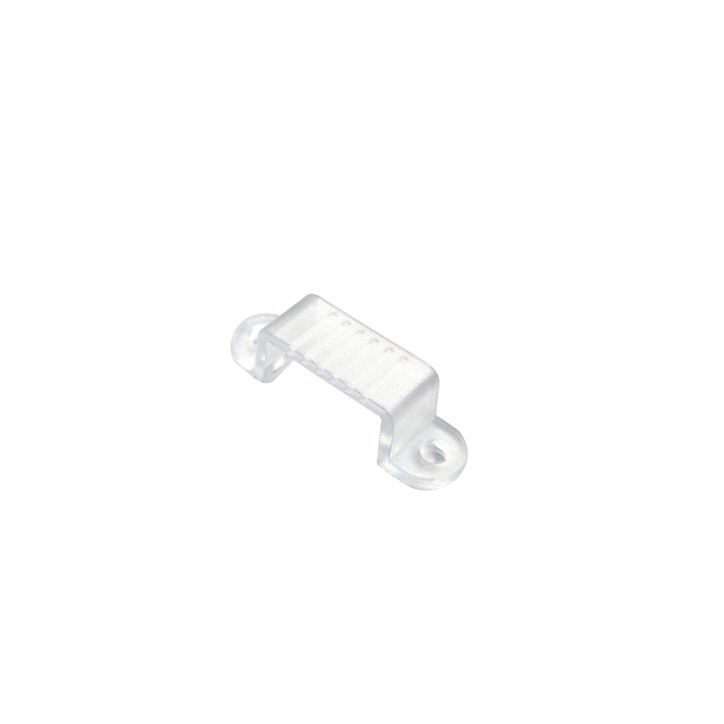CLIPS PARA CINTA LED ECOFLEX REF. 80129 MARCA LEDVANCE