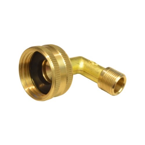 CODO LAVAVAJILLAS 3/8" X 3/4" REF. E3834-WB MARCA COFLEX