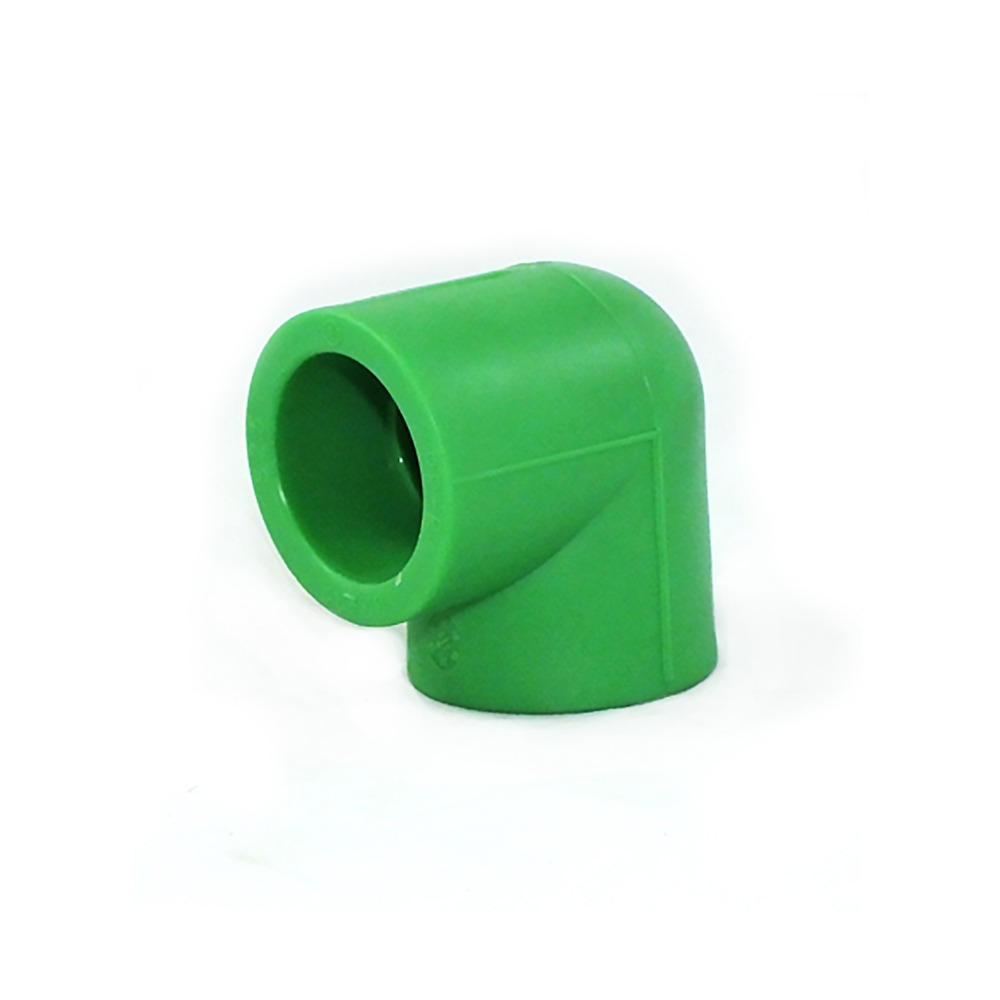 CODO DE 90° LISO DE 75 MM REF. DSE007 MARCA DONSEN