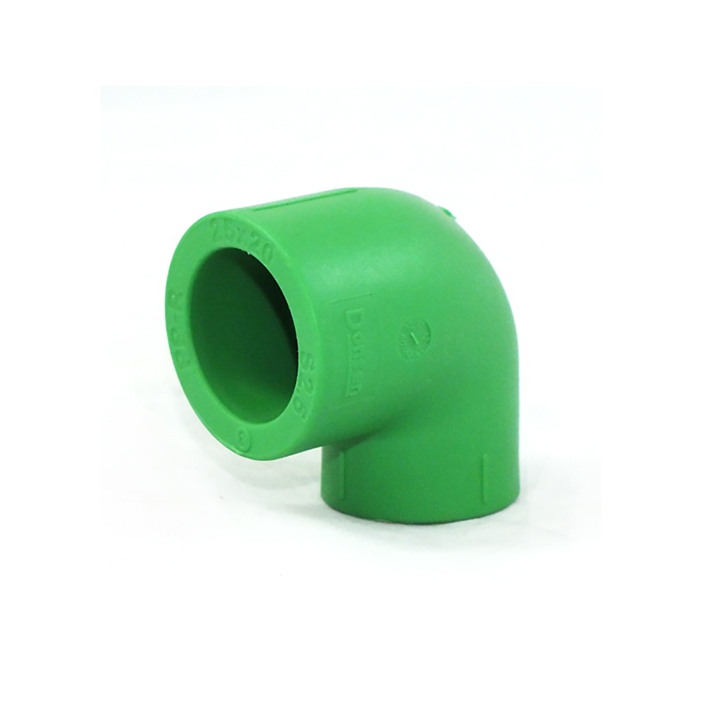 CODO DE 90° (REDUCCION LISA) DE 32 MM X 20 MM REF. DSE602 MARCA DONSEN