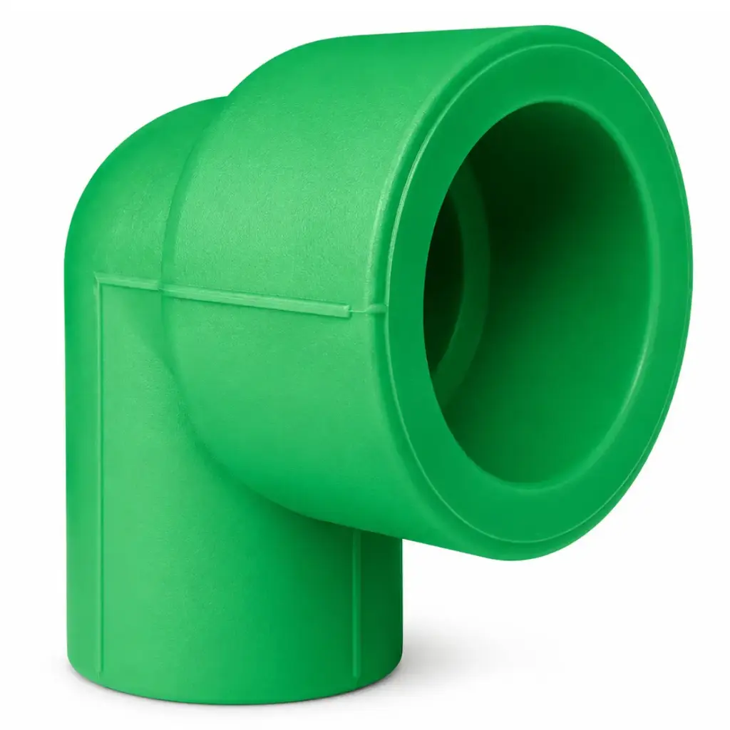 CODO DE 90° (REDUCCION LISA) DE 32 MM X 20 MM REF. DSE602 MARCA DONSEN