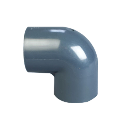 CODO DE PVC AF SCH 40 1 1/2" X 90° REF. C01-028 MARCA IMPLASVENCA