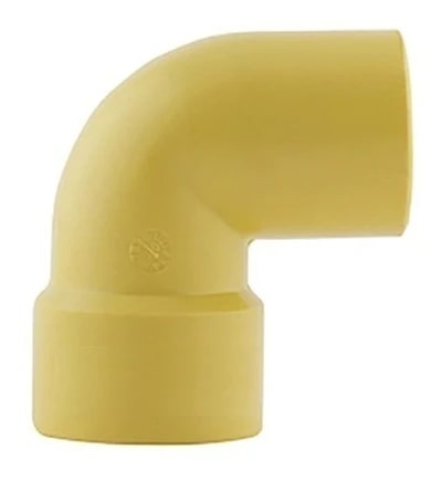 CODO DE PVC PARA AGUA SERVIDA DE 75 MM X 90° (3" X 90°) REF. 927792 MARCA PAVCO