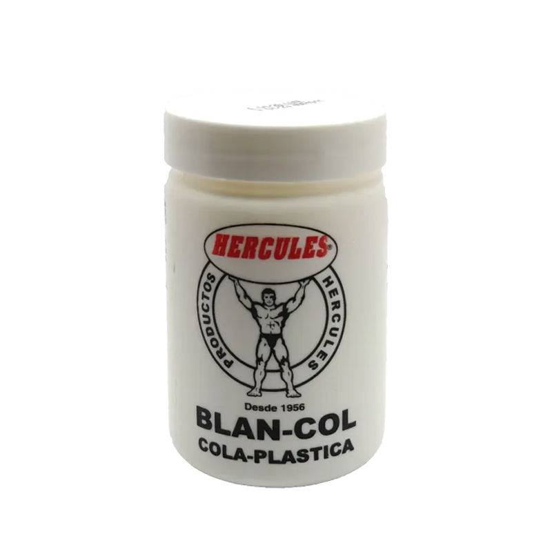 PEGA/COLA BLANCA BLANCOL 303 - 125 GRS- 1/32 GL REF. B- 303-1MARCA HERCULES
