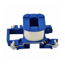 BOBINA 220V PARA CONTACTOR DE 9A A 18A REF. CON05060 MARCA ANDELI