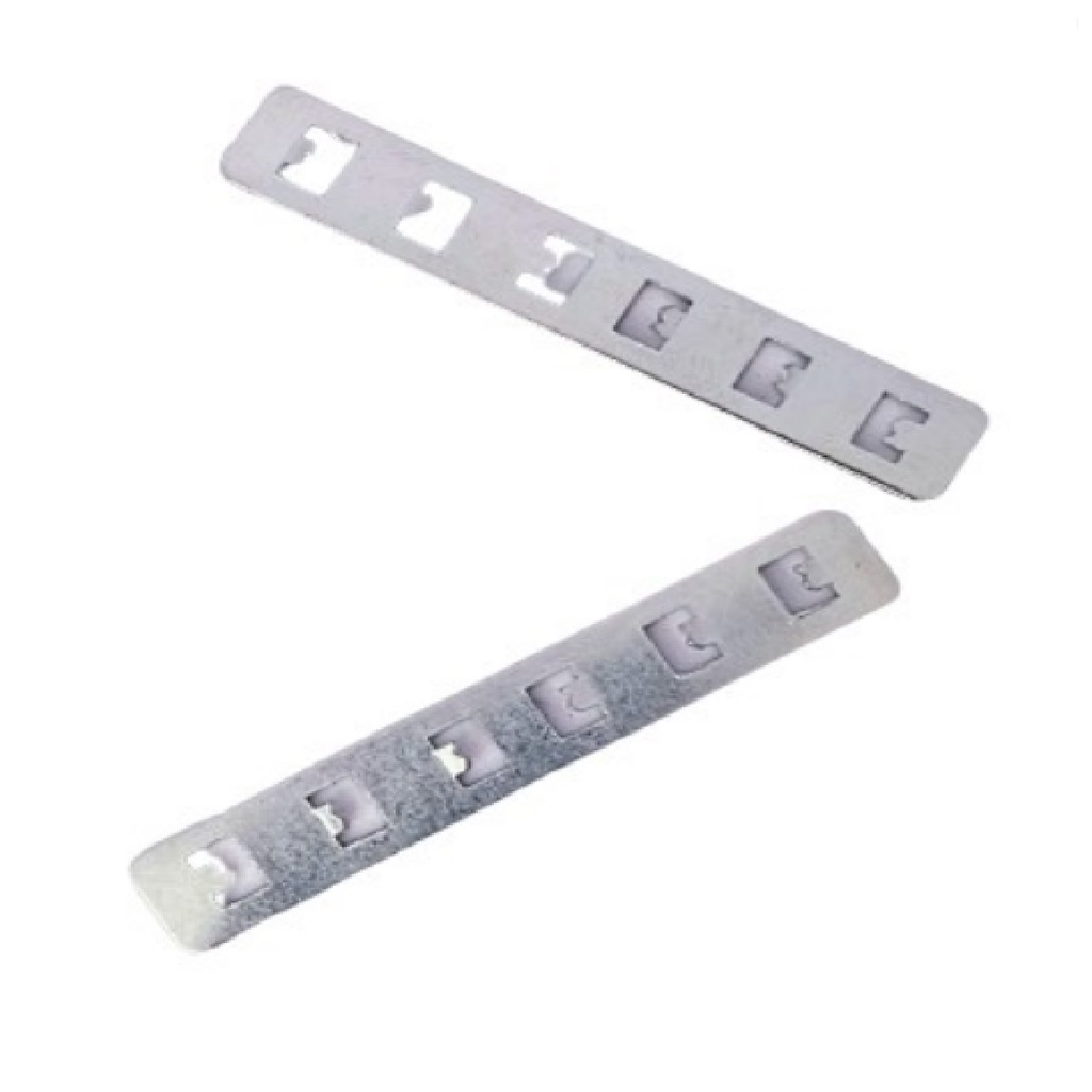 CONECTOR PARA RIEL TIPO " I " 48 V MAGNETICO BLANCO REF. AI-MG48R-IC MARCA ARTIG LIGHT