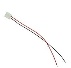 CONECTOR DE ENTRADA MACHO 8MM PARA CINTA LED REF. 83878 MARCA LEDVANCE