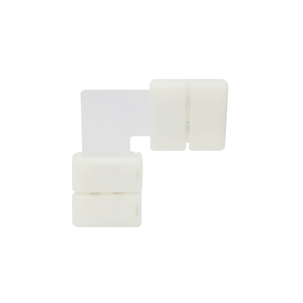 CONECTOR L 10MM IP20 PARA CINTA LED ECOFLEX REF. 88858 MARCA LEDVANCE