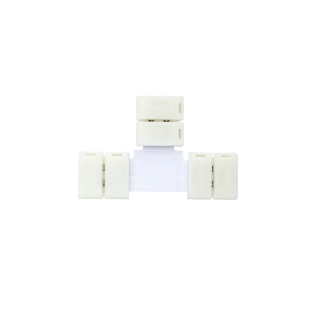CONECTOR T 8MM IP20 PARA CINTA LED ECOFLEX REF. 88859 MARCA LEDVANCE