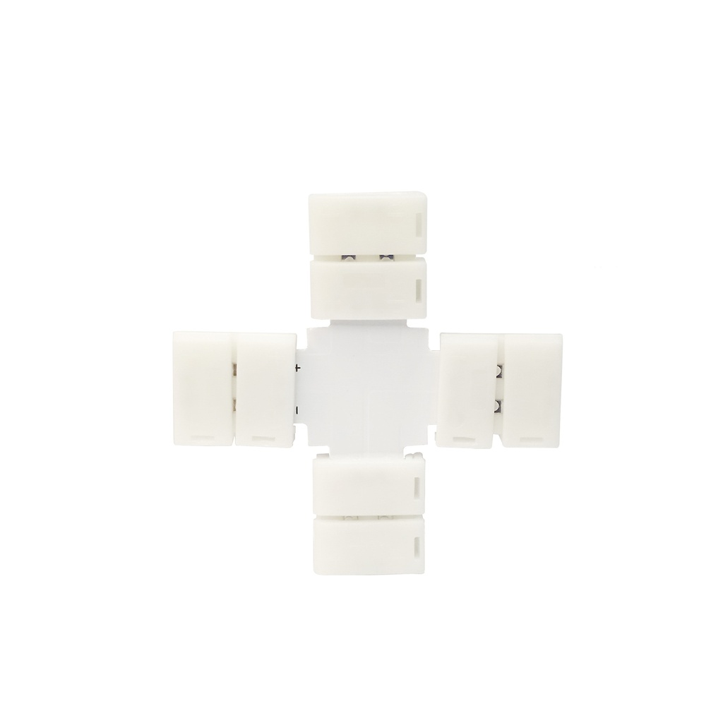 CONECTOR X 10MM IP20 PARA CINTA LED ECOFLEX REF. 88862 MARCA LEDVANCE