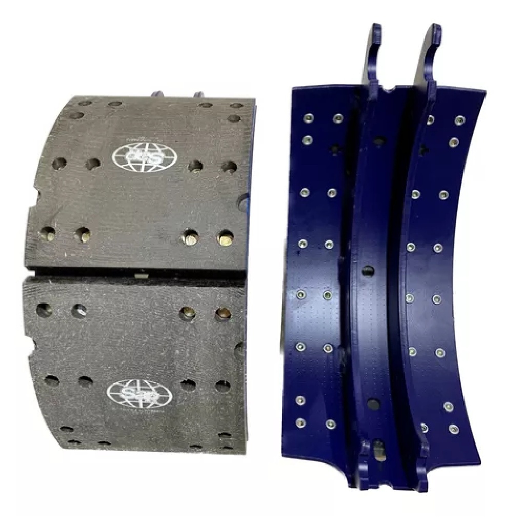 FOSFOROS O TOPES DE FRENO 1/4" REF. FOS-V-08 MARCA VENEPRO