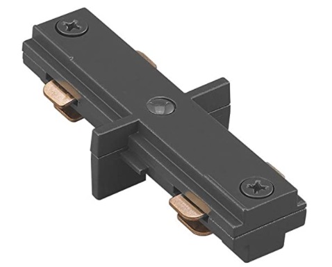 CONECTOR I PARA RIEL SERIE H REF.HI-BK / CB0301 MARCA WAC LIGHTING