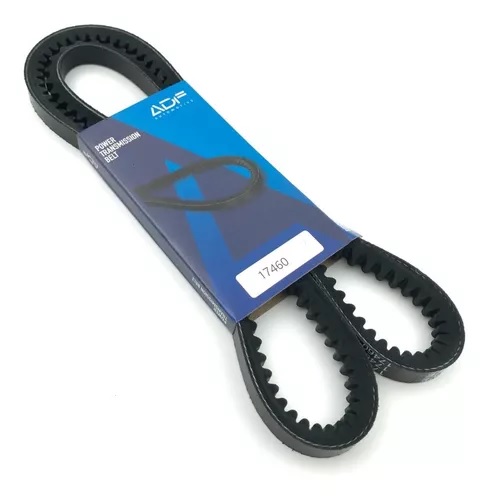 CORREA DE ALTERNADOR REF. 17460 MARCA ADF