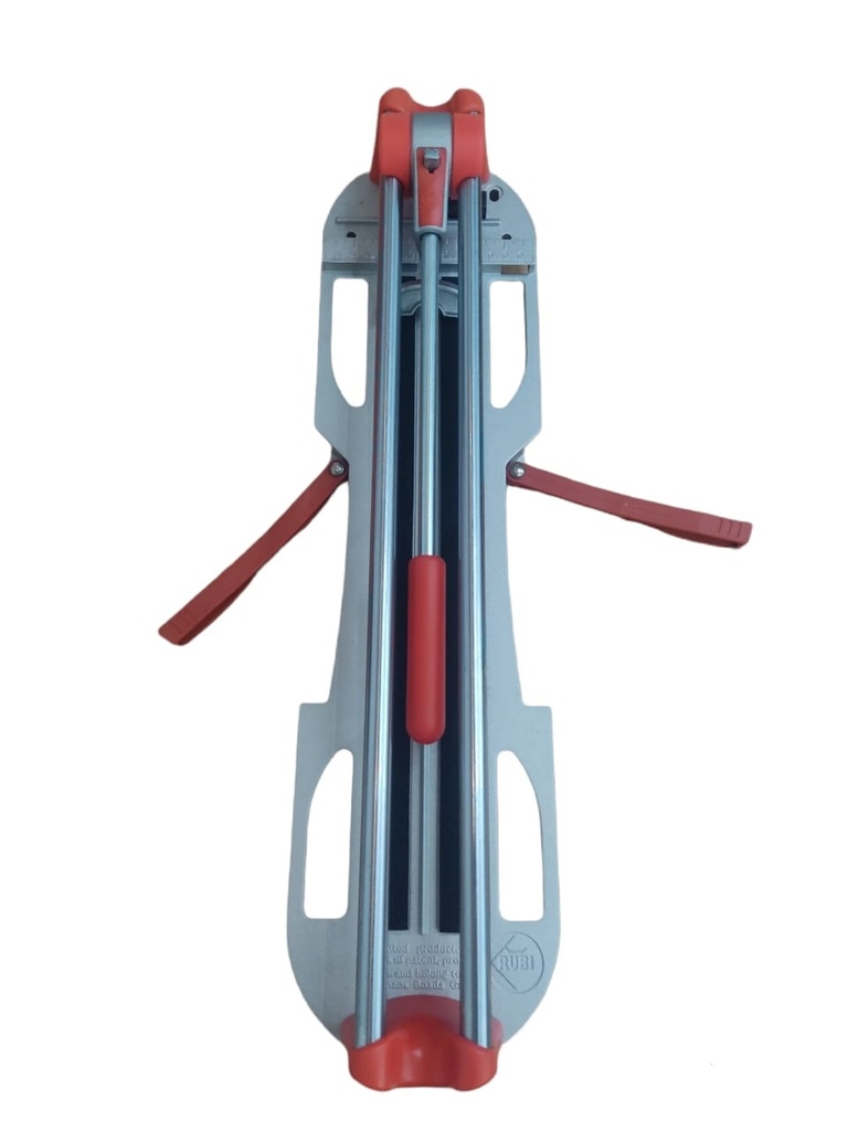 CORTADORA DE AZULEJO/ CERAMICA PROF. DE (40 CM) STAR-40 SIN ESTUCHE REF.12990 /COD-401102 MARCA RUBI