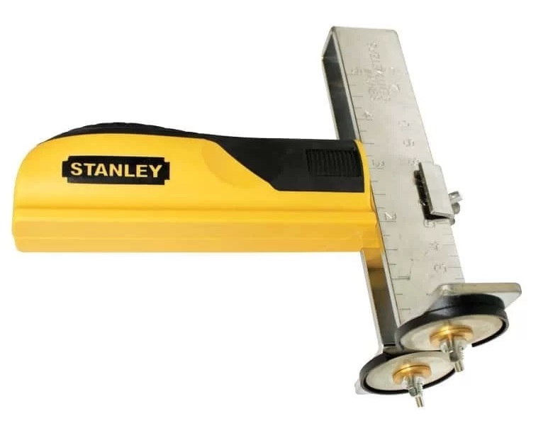 CORTADOR PARA DRYWALL CORTA HASTA 125 MM REF. STHT-16069LA MARCA STANLEY