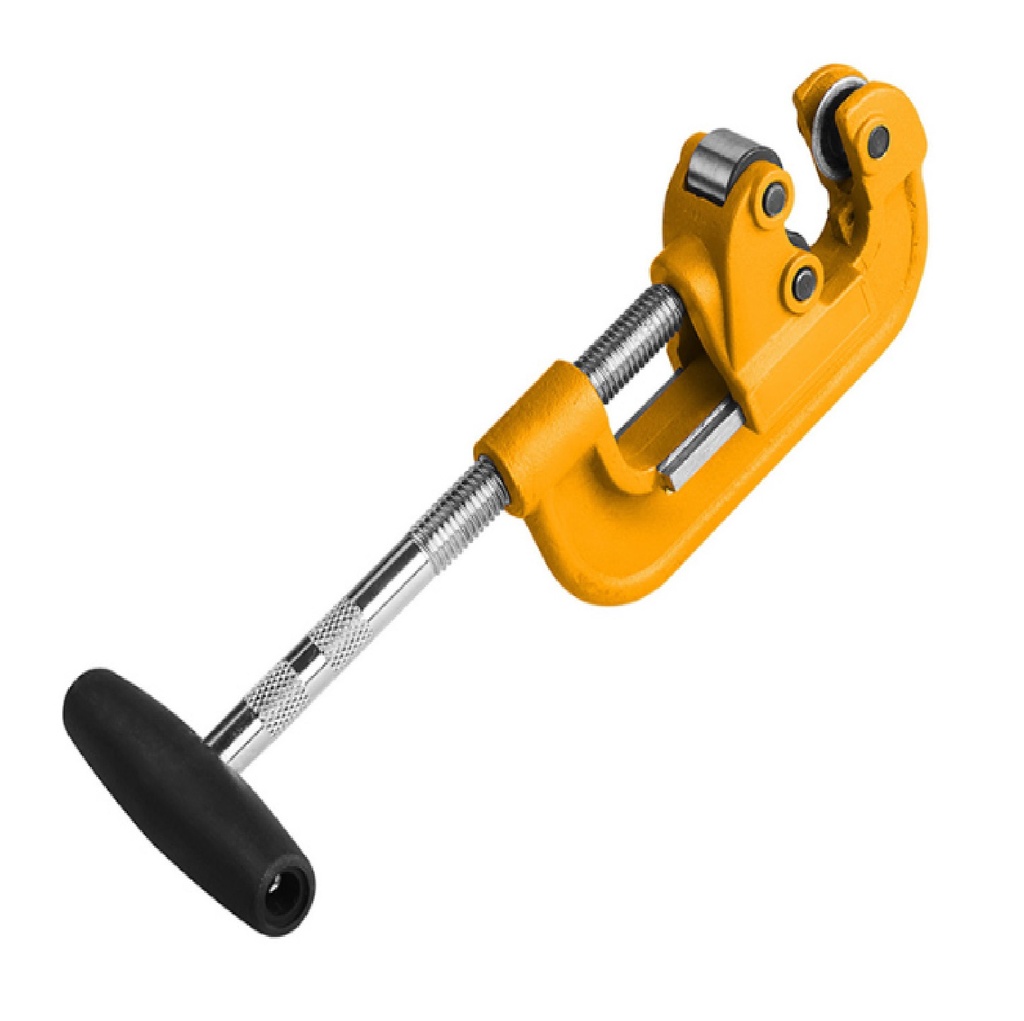 CORTA TUBO ACERO 10 - 40 MM PARA TRABAJO PESADO REF. 33009 MARCA TOLSEN