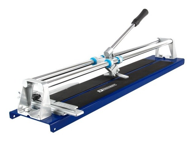 CORTADORA DE AZULEJOS / CERAMICA PROFESIONAL 600 MM REF. TC0380 MARCA TOOLCRAFT