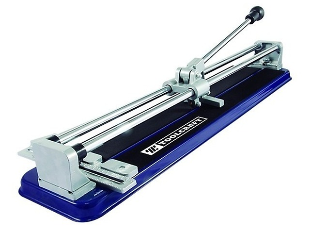 CORTADORA DE AZULEJOS / CERAMICA 20" (500 MM) CON BALEROS REF. TC4213 MARCA TOOLCRAFT