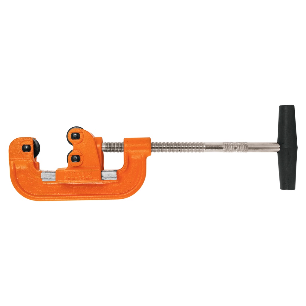 CORTA TUBO ACERO 2" MOD. COTA-50 REF. 12855 MARCA TRUPER