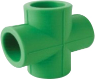 CRUZ LISA DE 25 MM REF. DSF002 MARCA DONSEN