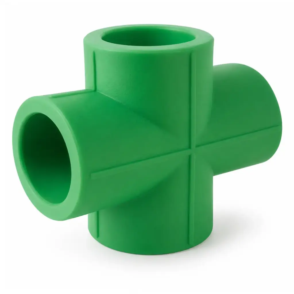 CRUZ LISA DE 25 MM REF. DSF002 MARCA DONSEN