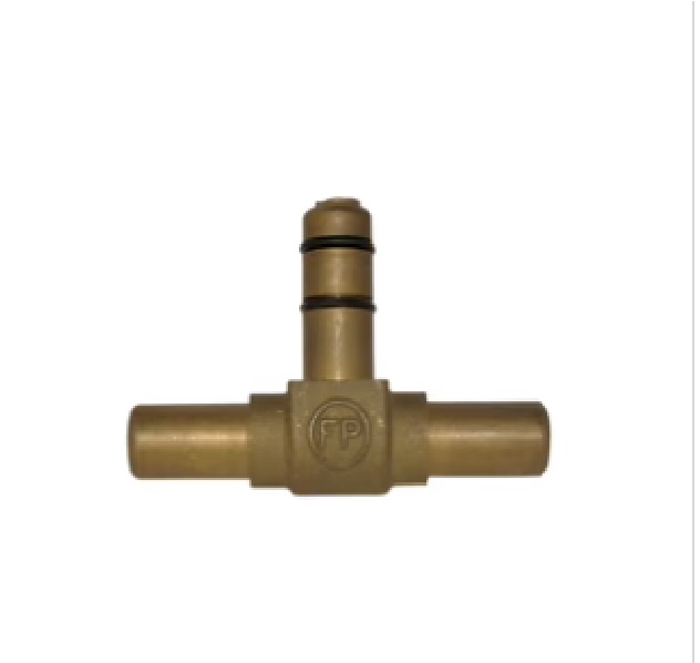 CRUCETA PARA LAVAMANOS 4" REF. 30-R007 MARCA FP