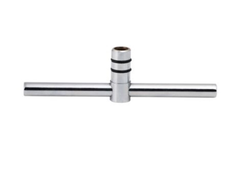 CRUCETA PARA MINISTAR, RIO, CROSS Y ONDA 8" REF. 30-R013 MARCA FP