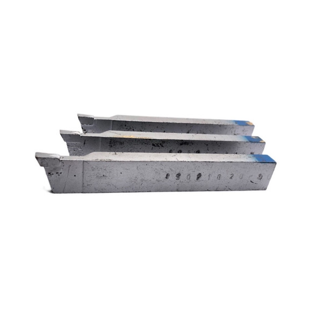 CUCHILLAS PARA WIDIA ISO 7 R 1020 P REF. 6147 MARCA CASTILLO