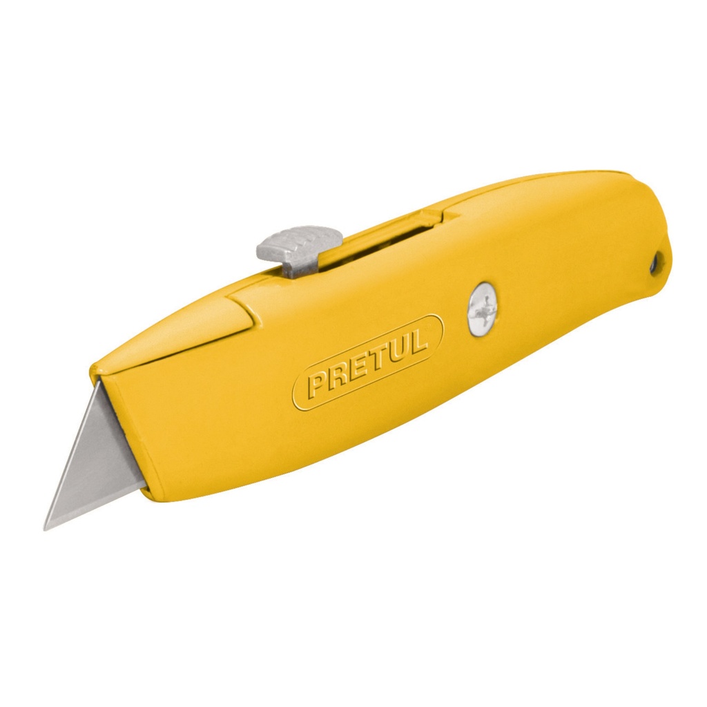 CUCHILLA ALUMINIO 6" MOD. NM-6P REF. 22400 MARCA PRETUL