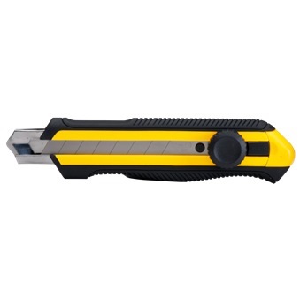 CUCHILLA / EXACTO HOJA 18 MM SNAP-OFF 5 1/8" REF. 10418S MARCA STANLEY