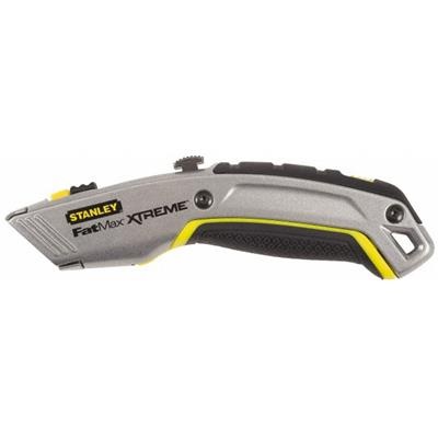 CUCHILLA / EXACTO DE SEGURIDAD DOBLE HOJA REF. 10789 / CUC-709 MARCA STANLEY