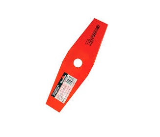 CUCHILLA CORBATIN 1" LIVIANA 300 X 1.8 X 25.40 PARA DESMALEZADORA REF. 62802 MARCA TOYAMA