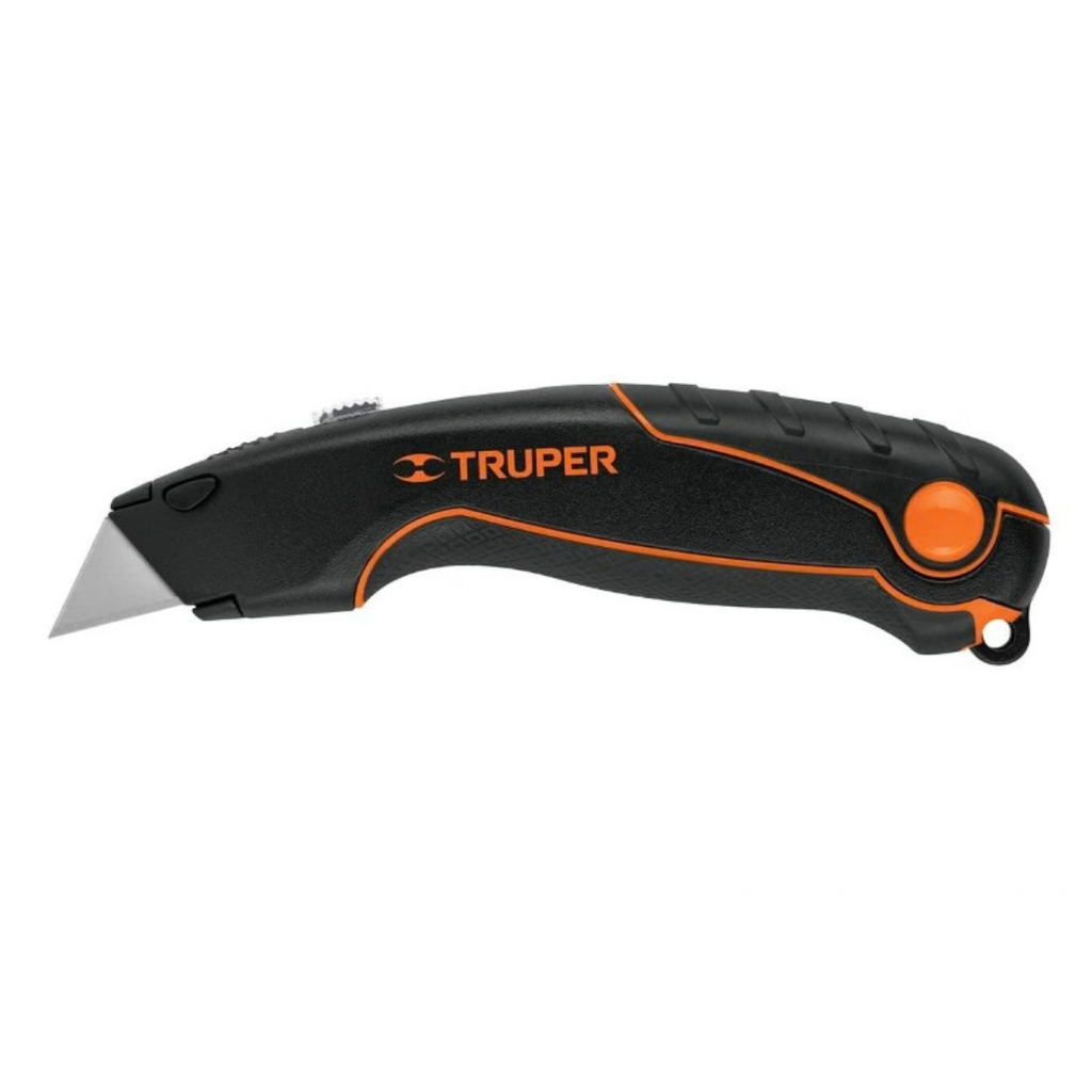 CUCHILLA DE METAL CORTA-TODO 6" MOD.NM-6 REF. 16950 MARCA TRUPER